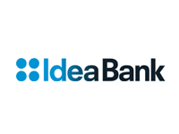 Банк Idea Bank (Идея Банк) в Стрые