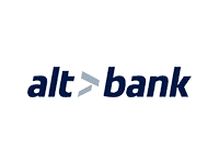 Банк Altbank в Стрые