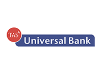 Банк Universal Bank в Стрые